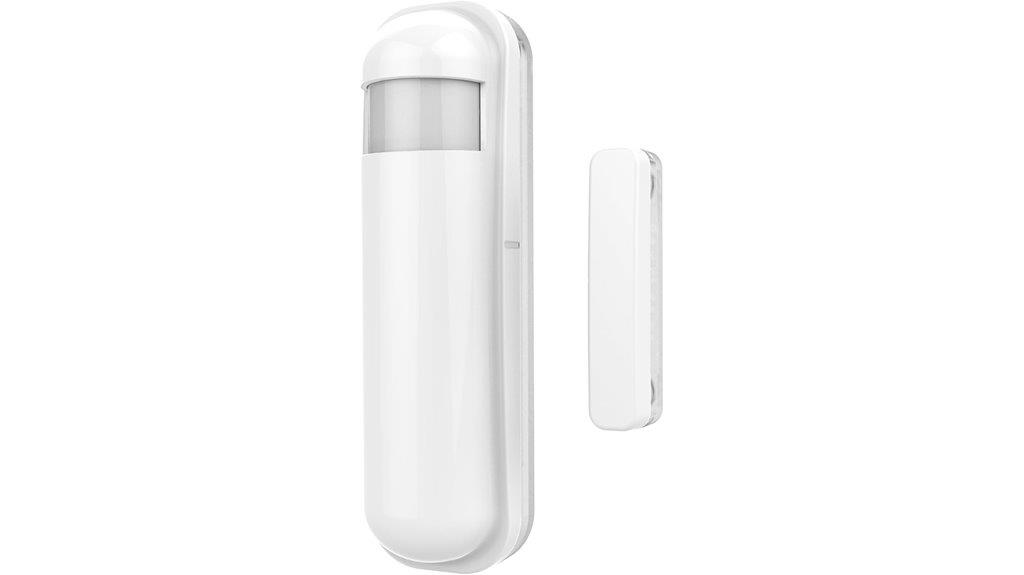 multisensor detects multiple conditions