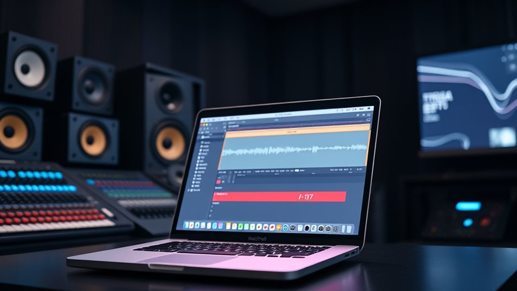 music production hardware essentials