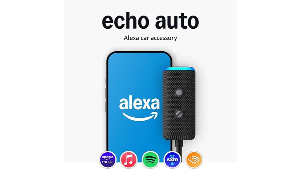 newest echo auto