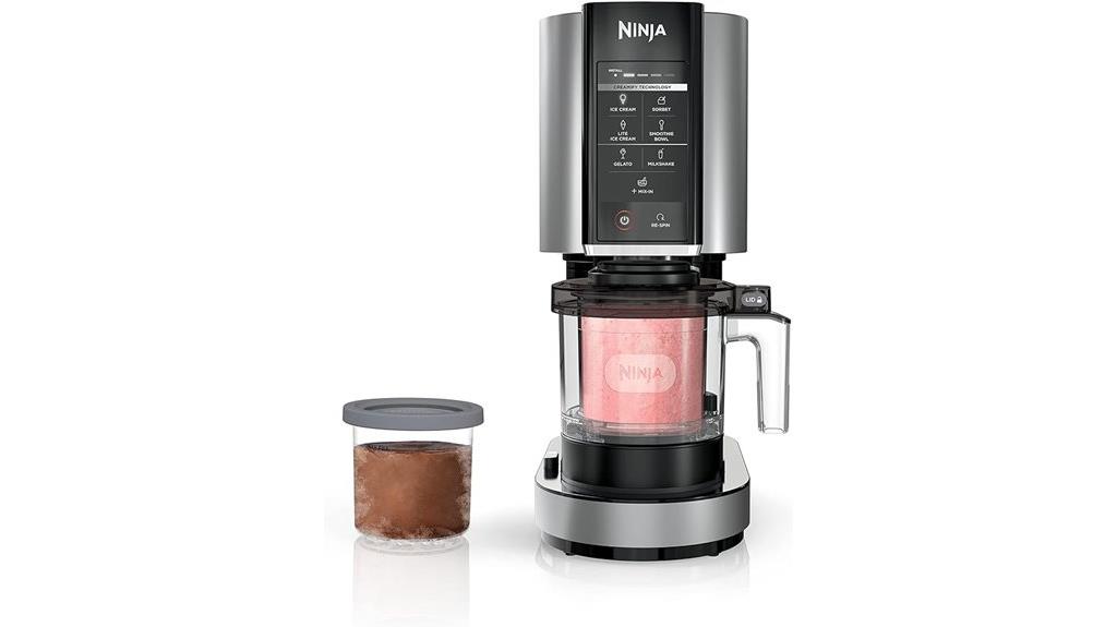 ninja creami pint set