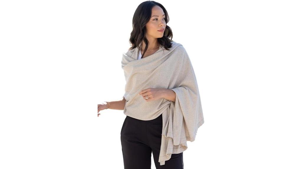 organic cotton women s wrap