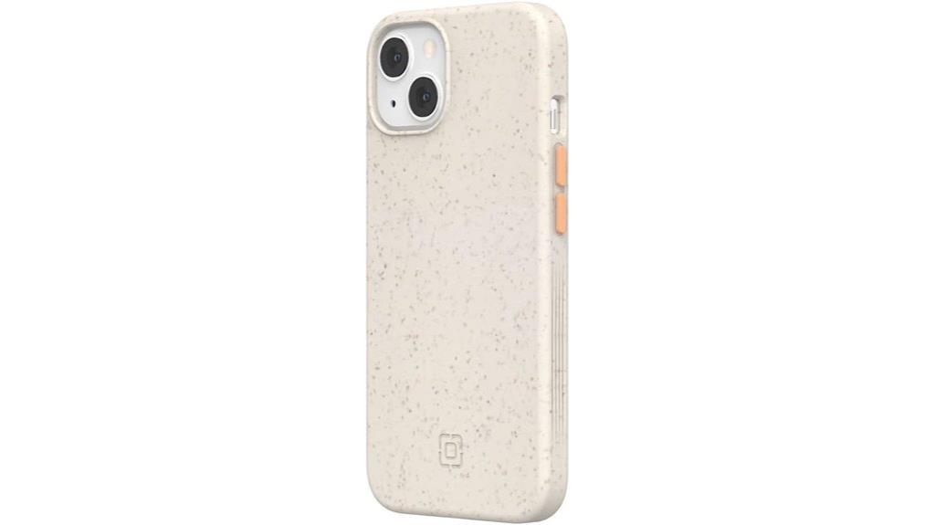 organic iphone 13 case
