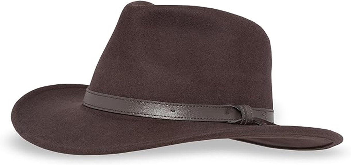 outdoor montana sun hat