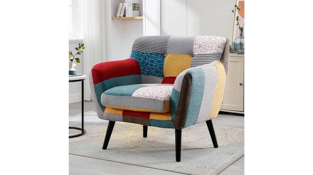 oversized living room chair