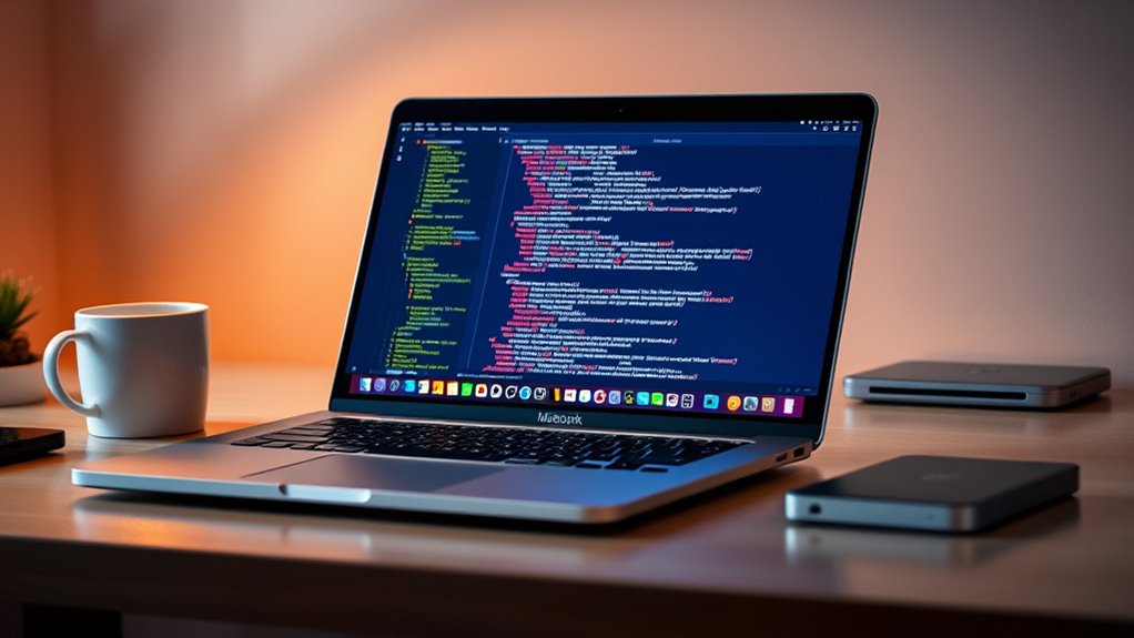 performance display storage portability