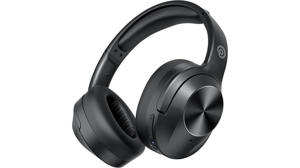 pro level hybrid noise cancelling