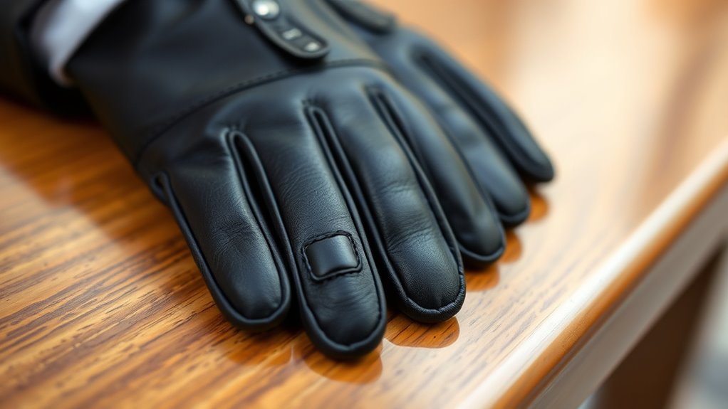 quality fit responsiveness durability