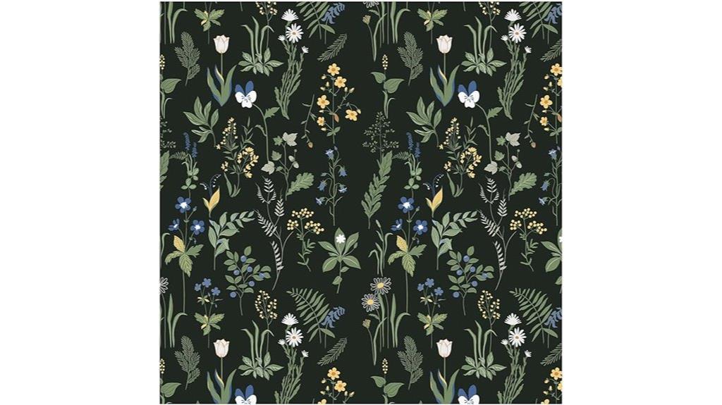 removable wallpaper for walls