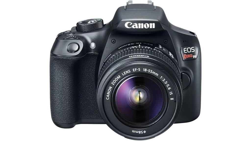 renewed canon dslr kit