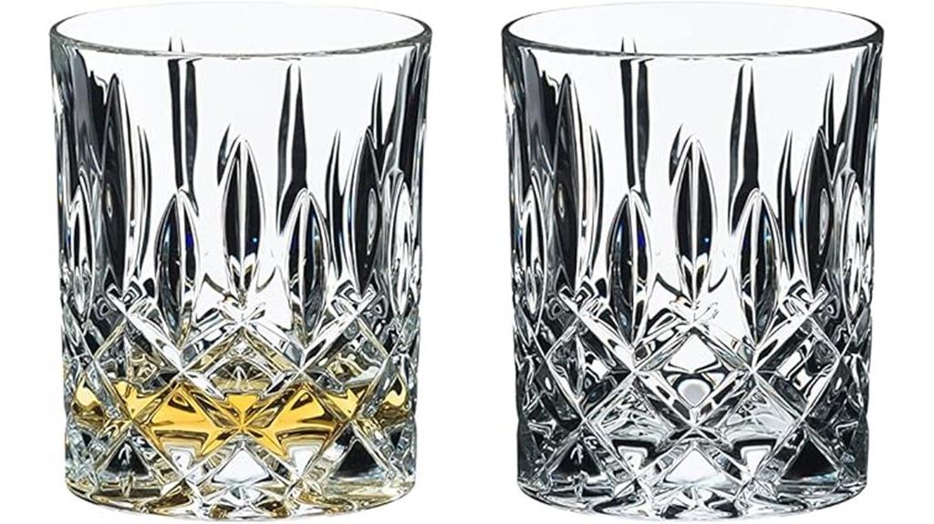 riedel spey whisky tumbler