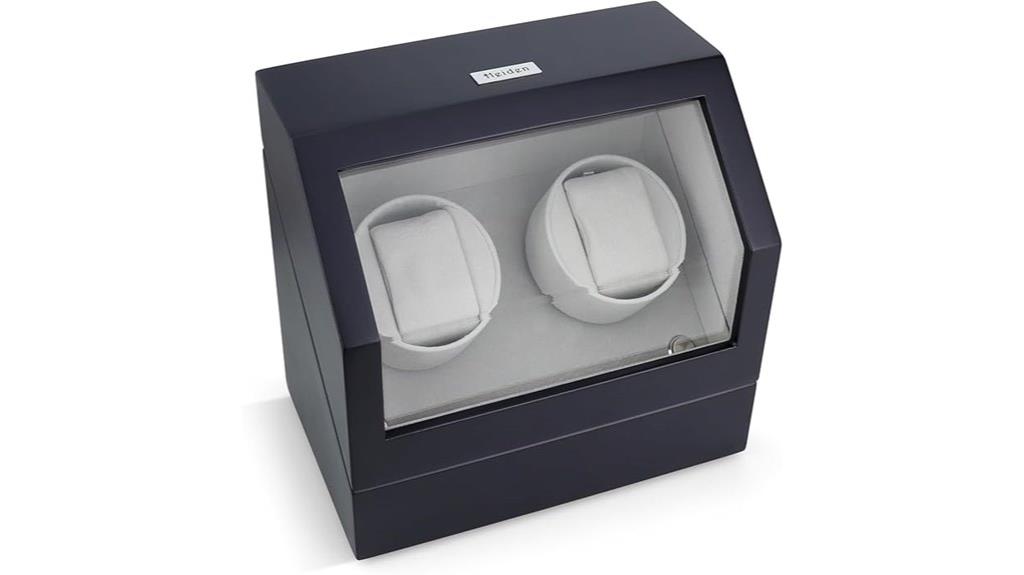 rolex compatible watch winder