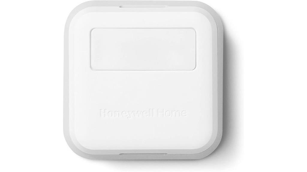 room sensor compatible with t9 t10
