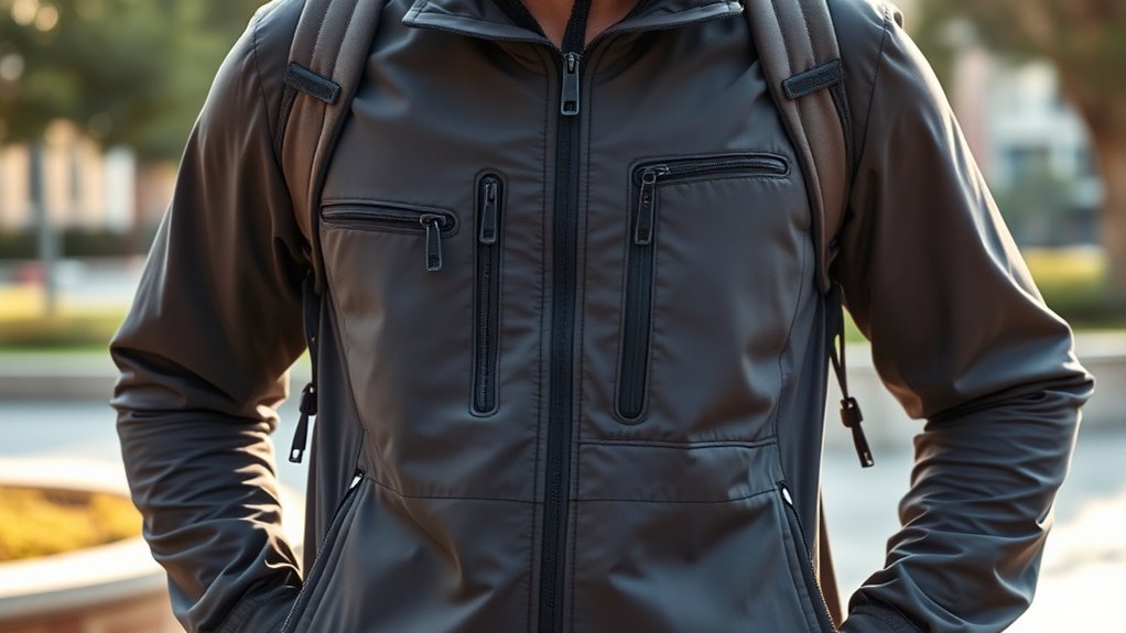 secure accessible weatherproof durable