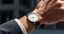 slim men s watches list