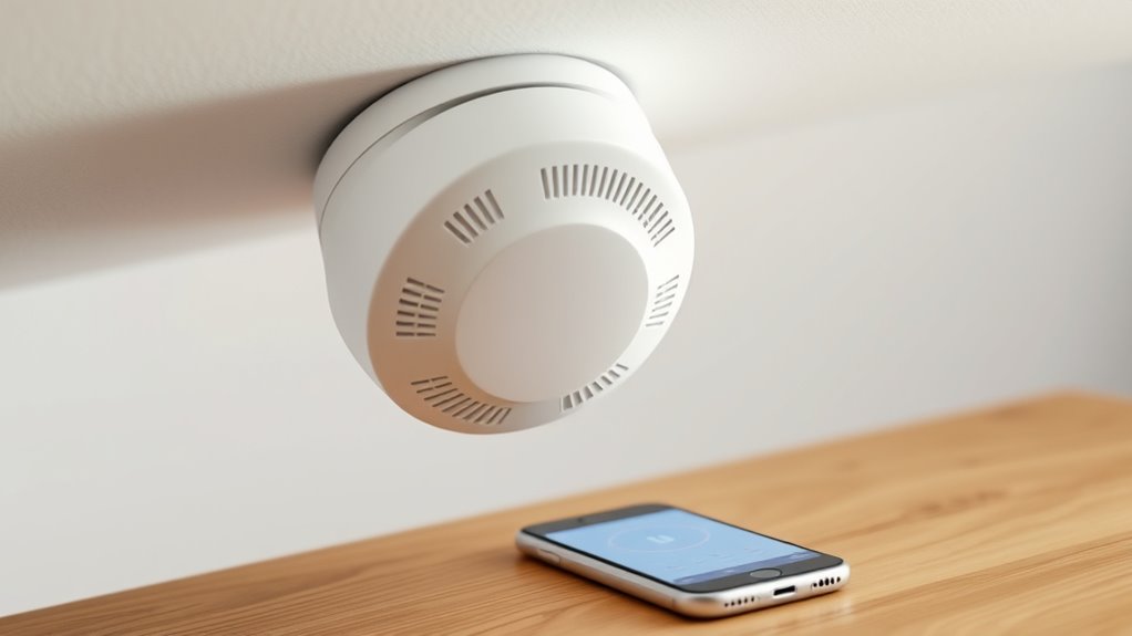 smart compatibility and alerts