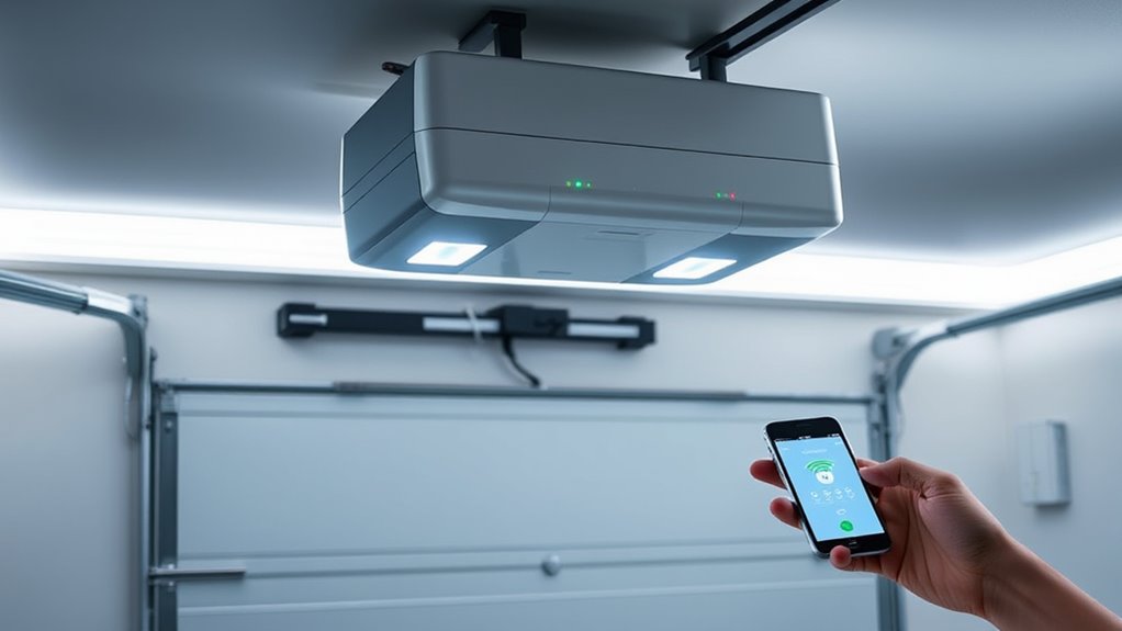 smart compatibility and security