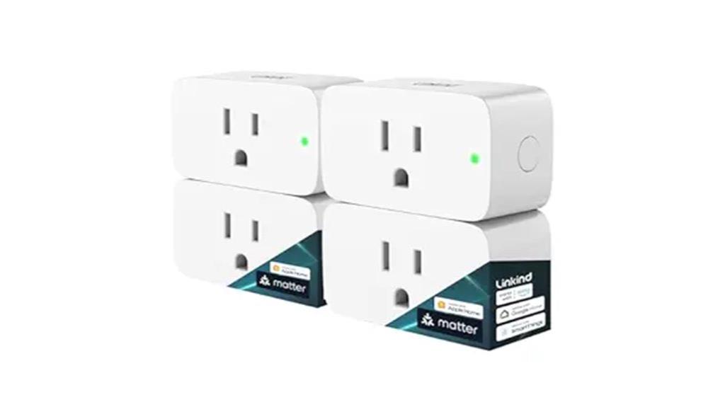 smart plug multi pack