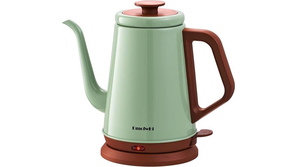 stainless steel electric kettle