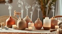 stylish boho diffuser picks