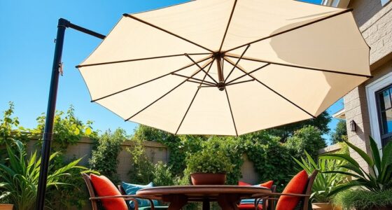 top 14 amazon patio umbrellas