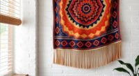 top 14 boho tapestry wall art