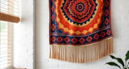 top 14 boho tapestry wall art