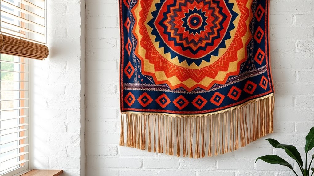 top 14 boho tapestry wall art