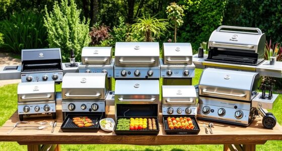 top 15 amazon bbq grills