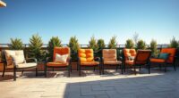 top 15 amazon patio chairs