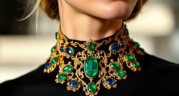 top 15 bold necklace styles
