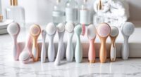 top 15 facial cleansing brushes