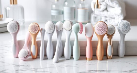 top 15 facial cleansing brushes