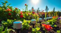 top 15 garden irrigation solutions