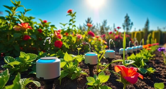 top 15 garden irrigation solutions