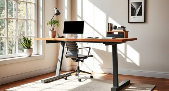 top 15 home office desks