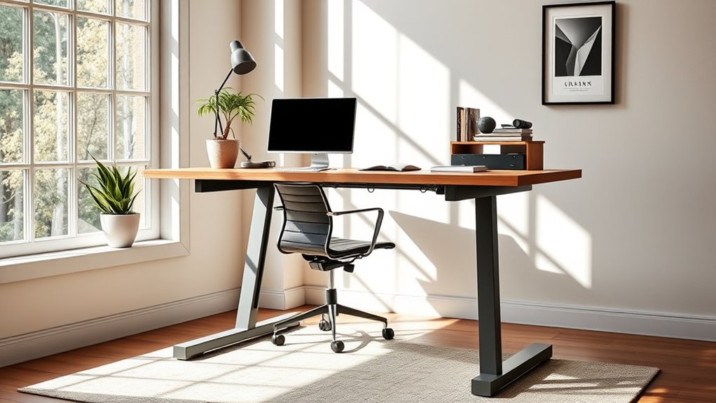 top 15 home office desks
