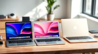 top 15 inch macbook air options