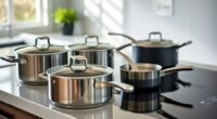 top 15 induction cookware sets