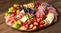 top 15 snack platter ideas