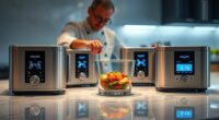 top 15 sous vide devices