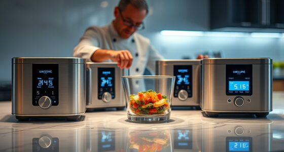 top 15 sous vide devices