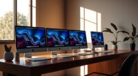top 4 2tb mac studios