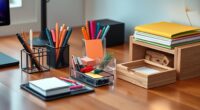 top amazon desk organizers