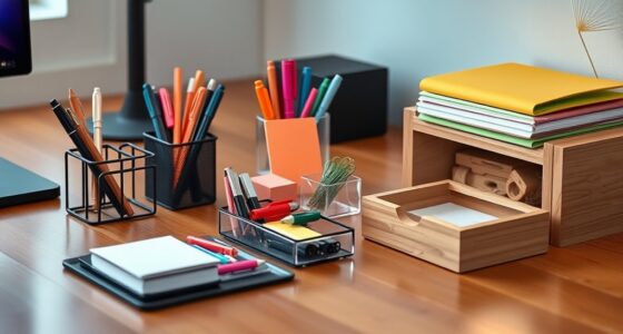 top amazon desk organizers