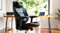 top amazon office chairs