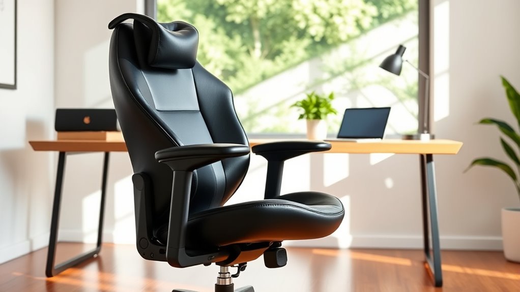 top amazon office chairs