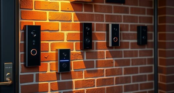 top amazon smart doorbells