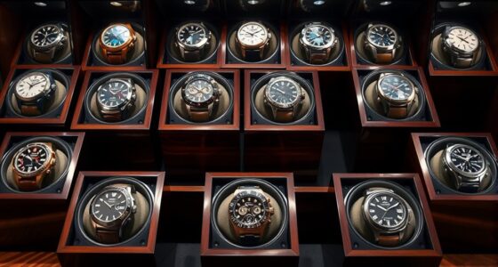top automatic watch winders