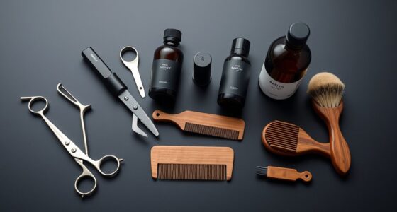 top beard grooming kits