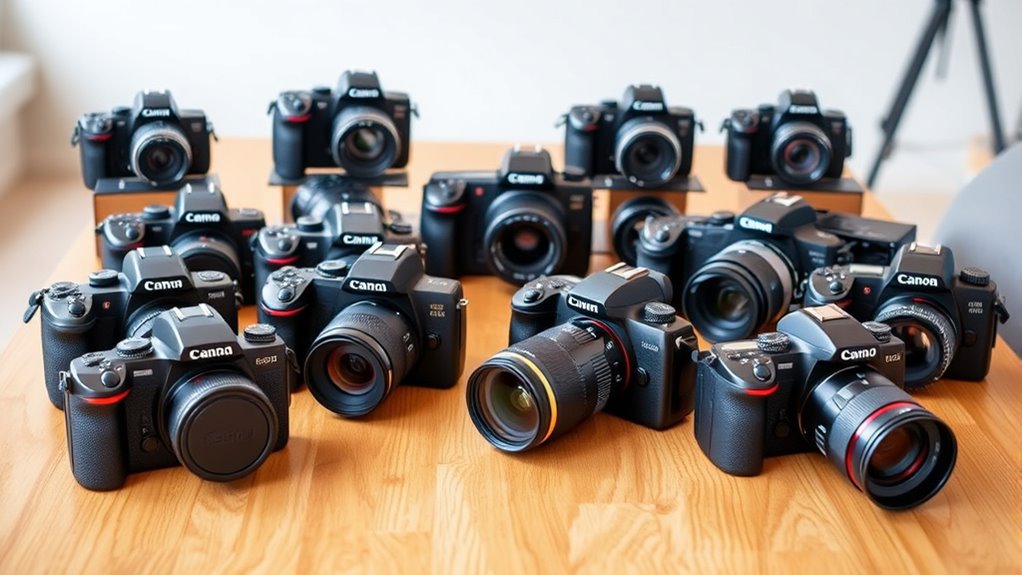 top beginner dslr camera recommendations